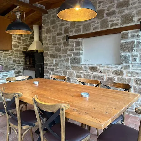 White Stone By Bookvillaeu Nikiti (Sithonia)