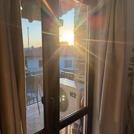 White Stone By Bookvillaeu * Nikiti (Sithonia)