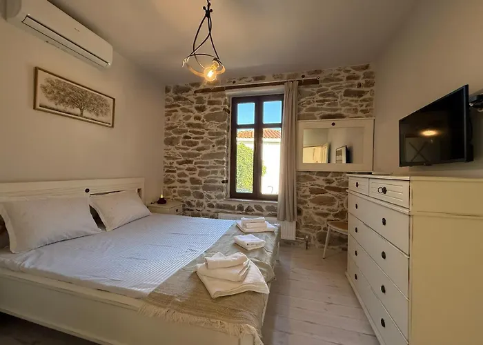 Apartament White Stone By Bookvillaeu