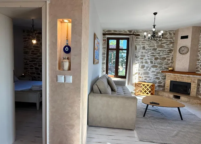Apartament White Stone By Bookvillaeu