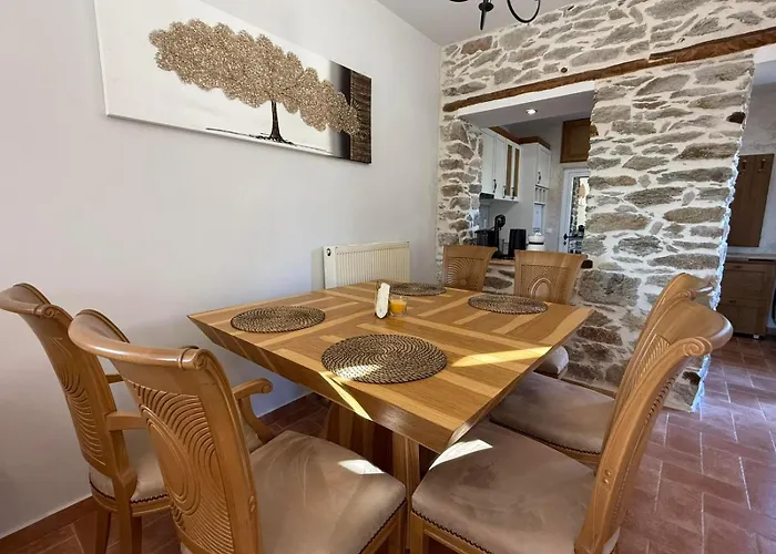 White Stone By Bookvillaeu Apartament Nikiti (Sithonia)