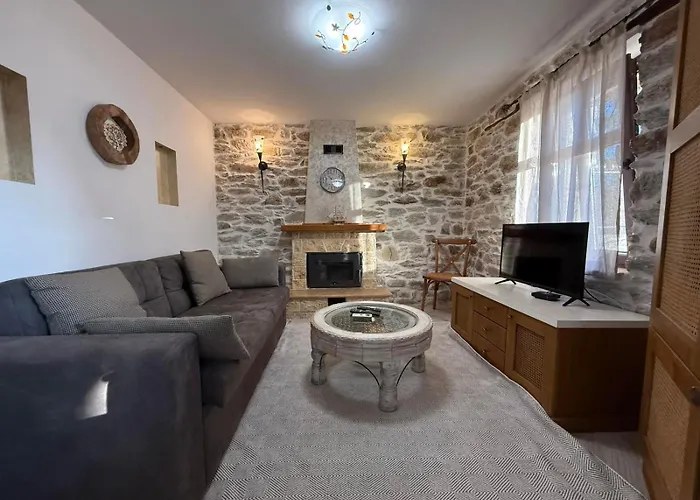 Apartament White Stone By Bookvillaeu *