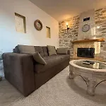 White Stone By Bookvillaeu Appartement *
