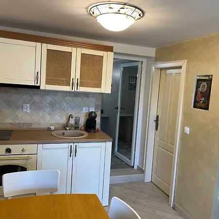 Apartment White Stone By Bookvillaeu