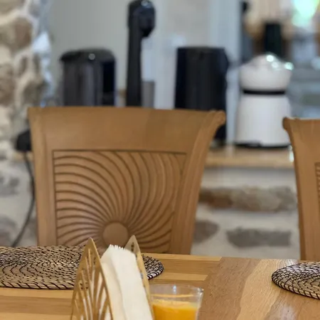 White Stone By Bookvillaeu Apartment Nikiti (Sithonia)