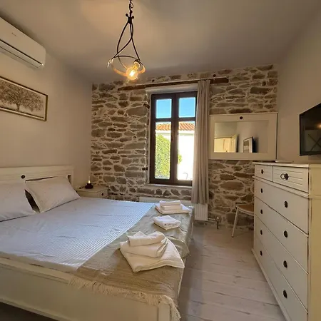 Apartamento White Stone By Bookvillaeu