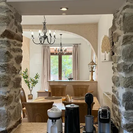 White Stone By Bookvillaeu Apartment Nikiti (Sithonia)