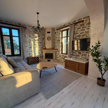 White Stone By Bookvillaeu Apartamento Nikiti (Sithonia)