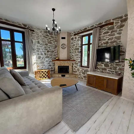 White Stone By Bookvillaeu Apartment Nikiti (Sithonia)
