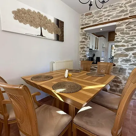 White Stone By Bookvillaeu Apartamento Nikiti (Sithonia)