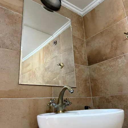 White Stone By Bookvillaeu Apartment Nikiti (Sithonia)