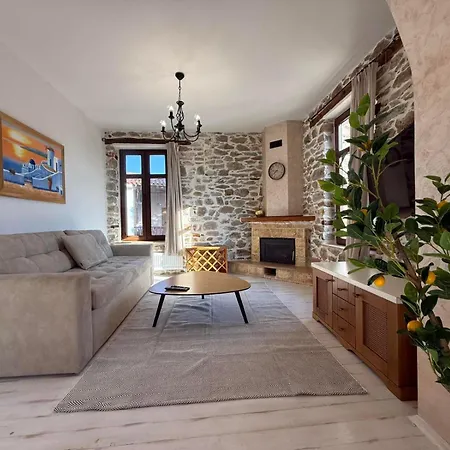 White Stone By Bookvillaeu