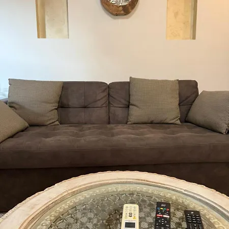 Apartment White Stone By Bookvillaeu Nikiti (Sithonia)