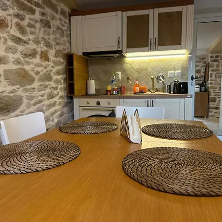 White Stone By Bookvillaeu Nikiti (Sithonia)