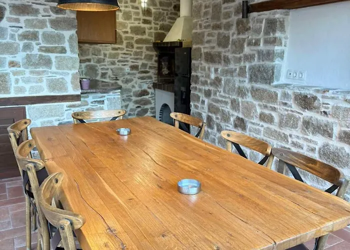 公寓 White Stone By Bookvillaeu *